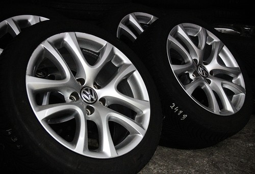 Org scirocco eos passat - org,