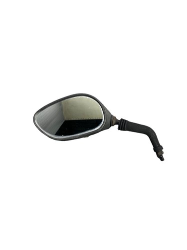 Specchietto sinistro dado - specchietto,