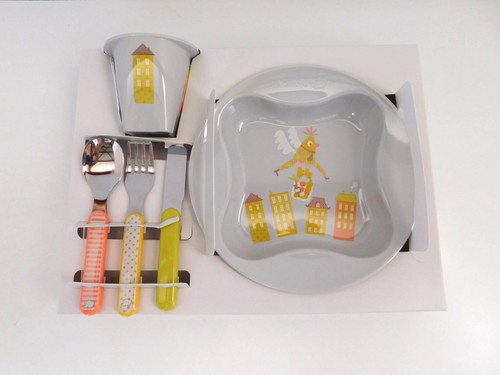 Bebe confort essen lernset - bebe,