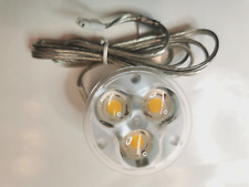 Ersatz LED Spot 3x1W 350mA Leuchtmittel Kaltweiß Paulmann Set 3 x 3 Watt 925.02