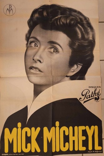 Selten große plakat von - selten,