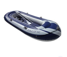 Simex Sport Bootset Pacizic