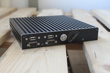 Lüfterloser/ Fanless PC
