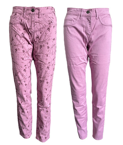 Damen wendehose wendejeans - damen,