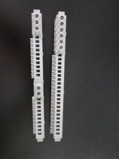 Striebel&John N und PE Quicksteckschienen (Siemens)