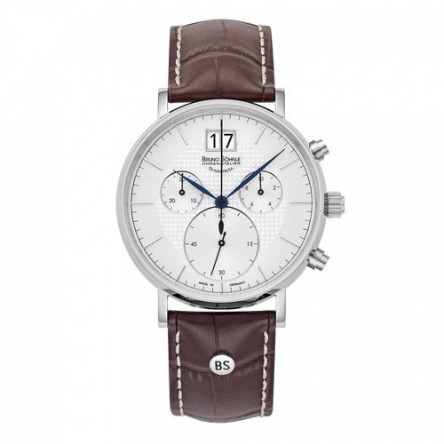 Bruno söhnle glashütte - söhnle, glashütte/sa