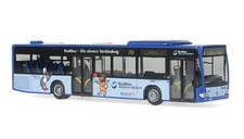 Rietze: MB Citaro II "sweg / Stadtbus Wiesloch-Walldorf" Ziel: 706 Walldorf IKEA