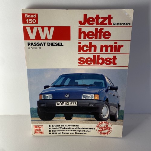Passat 35i 9 diesel - b3,