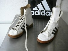 Adidas Vintage Adipromed  Orthopädische Schuhe UK 10
