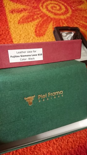 Piel frama ubrique leather - piel,