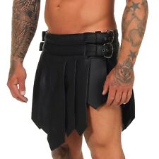 XS-3XL Gladiator Rock Kilt