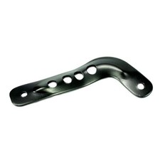 Auspuff Halteblech pas. f