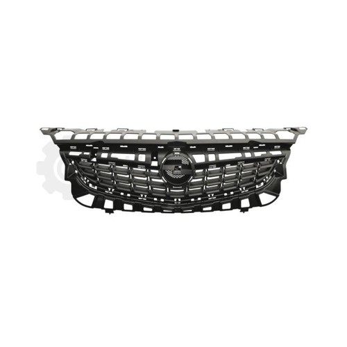 Kühlergitter grill frontgrill - kühlergitter,