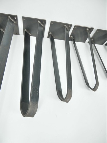 Metall tischbein esszimmer - metall,
