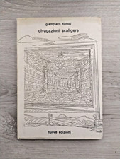 DIVAGAZIONI SCALIGERE von