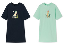 Schiesser 178967 Kakadu Vogel