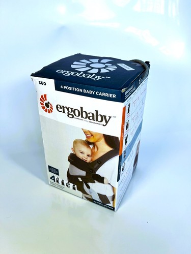 Ergobaby omni 360 air - 360,