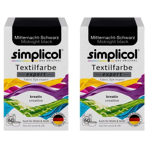 Simplicol textilfarbe expert - simplicol,
