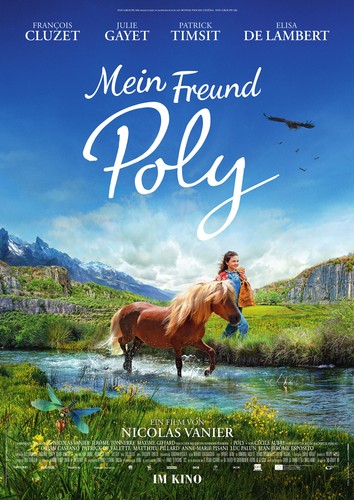 Mein freund poly original - mein,