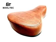 Sattel braun Hercules Prima 2