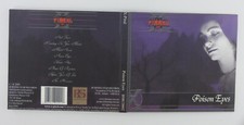 CD disc - X-Piral Poison Eyes - A10861 H26