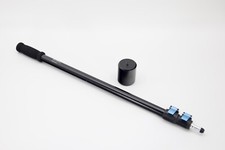 Original WALIMEX Galgenstativ- Verlänger mit Gewicht #15534