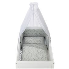 Alvi Bettset Organic Cotton