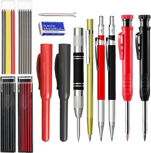 Flintronic tieflochmarker - flintronic,
