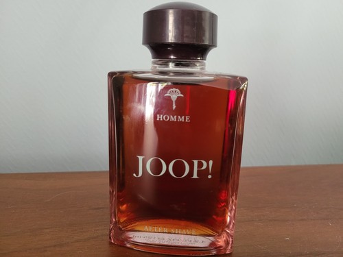 Joop homme after shave 125 - joop!, homme,