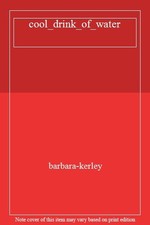 cool_drink_of_water,barbara-ke
