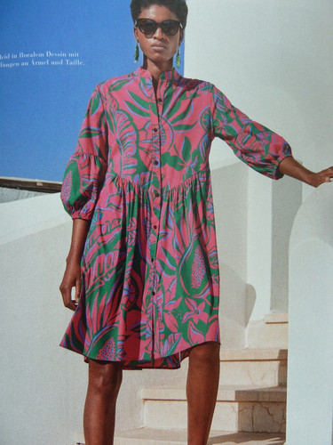 Sportalm kleid sommerkleid - sportalm,