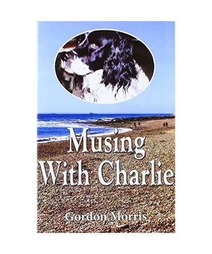Musing with charlie gordon - musing, charlie,
