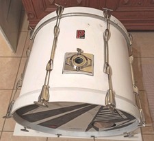 Base Drum 22" Marke Premier