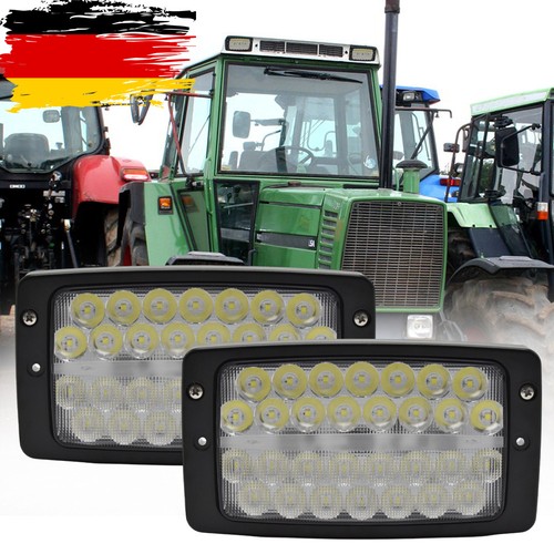 Led scheinwerfer für - scheinwerfer, fendt
