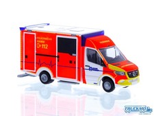 Rietze Feuerwehr Hamm WAS