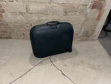 Samsonite Hartschalenkoffer, Serie 525 Epsilon, 4 Rollen, Zugband, Zahlenschloss
