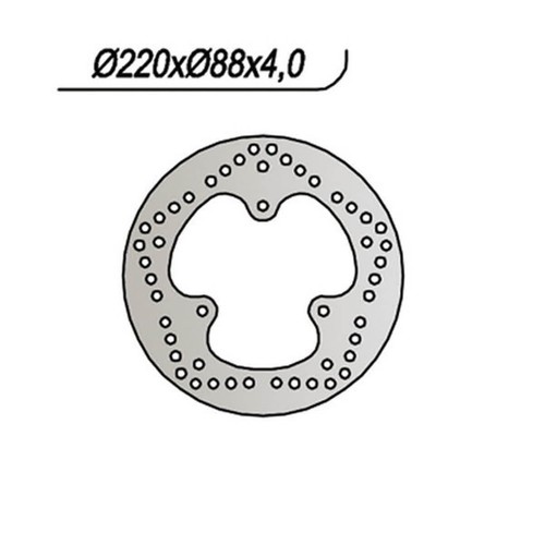 Bremsscheibe für yamaha - bremsscheibe,