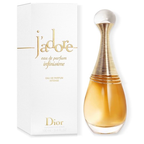 Dior adore infinissime eau - j'adore,