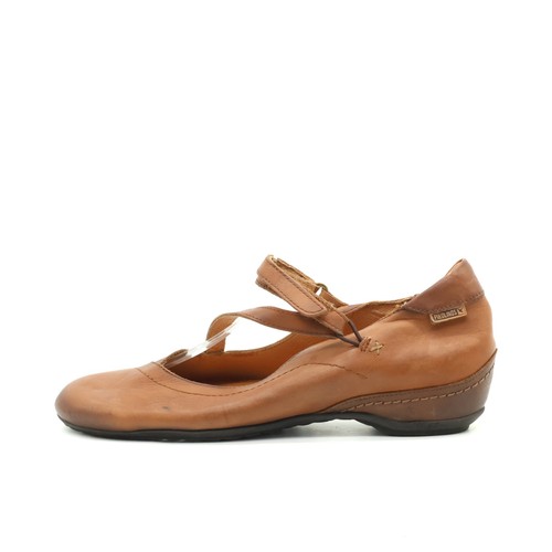 Pikolinos damen halbschuhe - halbschuhe, eu