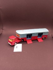 Corgi chipperfields circus - corgi,