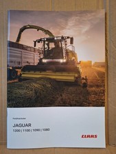 Claas Jaguar