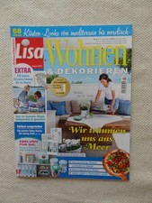 LISA Wohnen & Dekorieren
