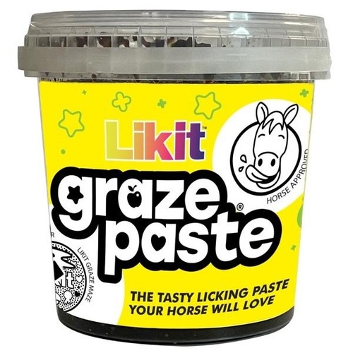 Likit weidepaste - (1,2, kg)