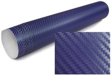 3D Carbon Folie selbstklebend