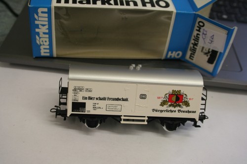 Märklin somo 4415 - h0,