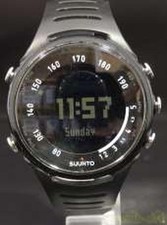 SUUNTO Black