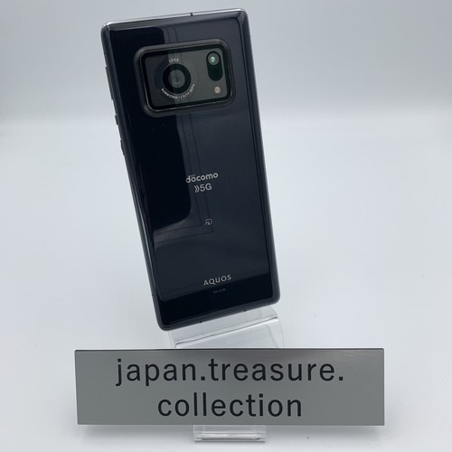 Sharp aquos 51b schwarz - aquos, sh-51b