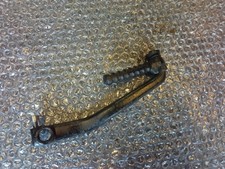 Sym GTS125 Kickstarter  2006