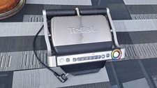 Tefal Optigrill Elite GC705D
