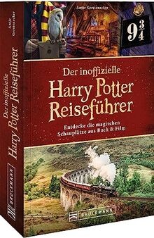 Der inoffizielle harry - harry, potter